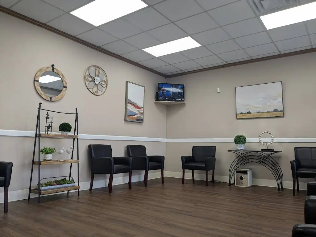 Family Dental Center PC