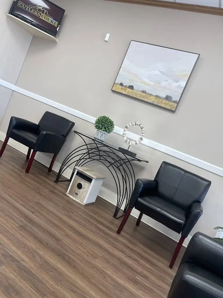 Family Dental Center PC