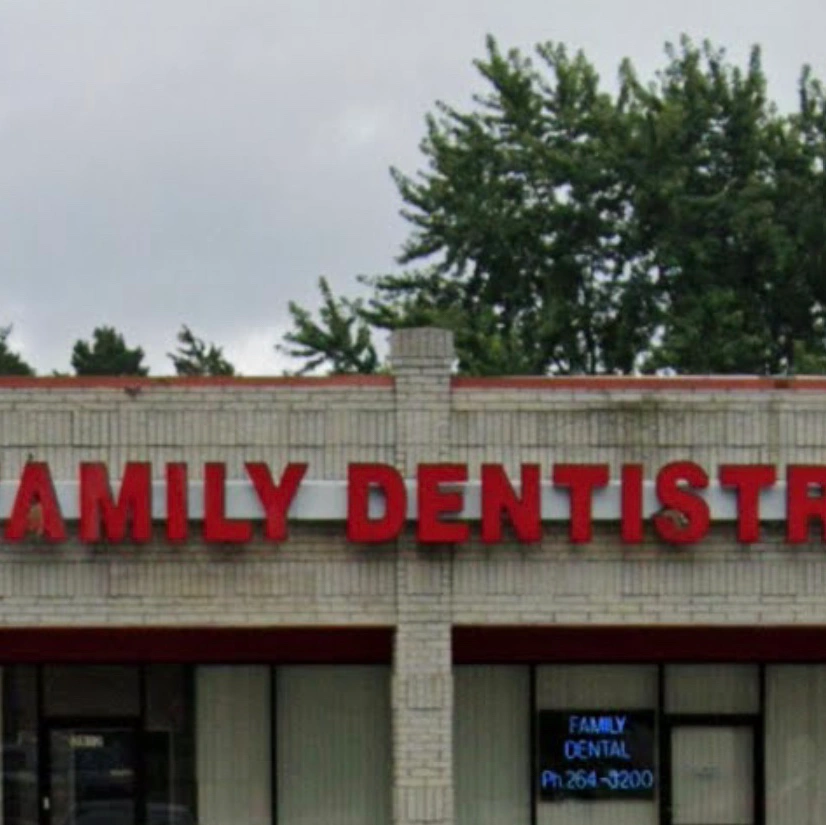 Family Dental Center PC