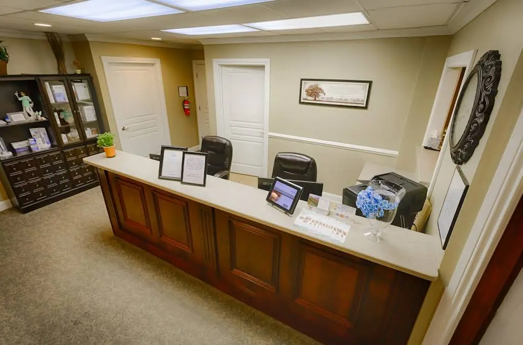 Amber Dental