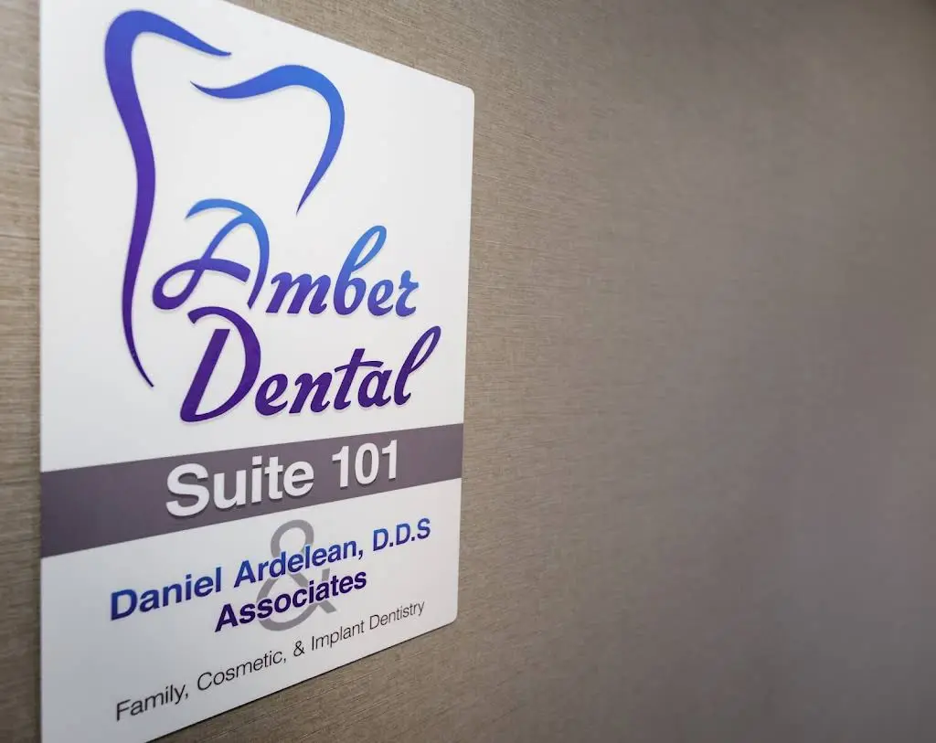 Amber Dental