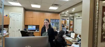 Laser Family Dental / Dental Implant Center of MI