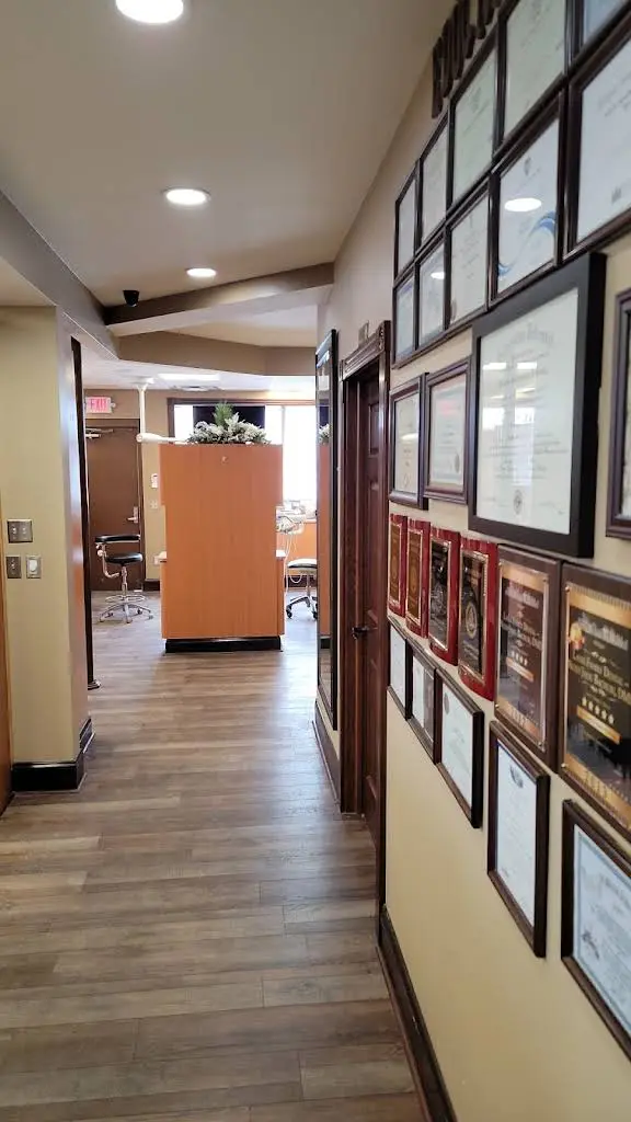 Laser Family Dental / Dental Implant Center of MI