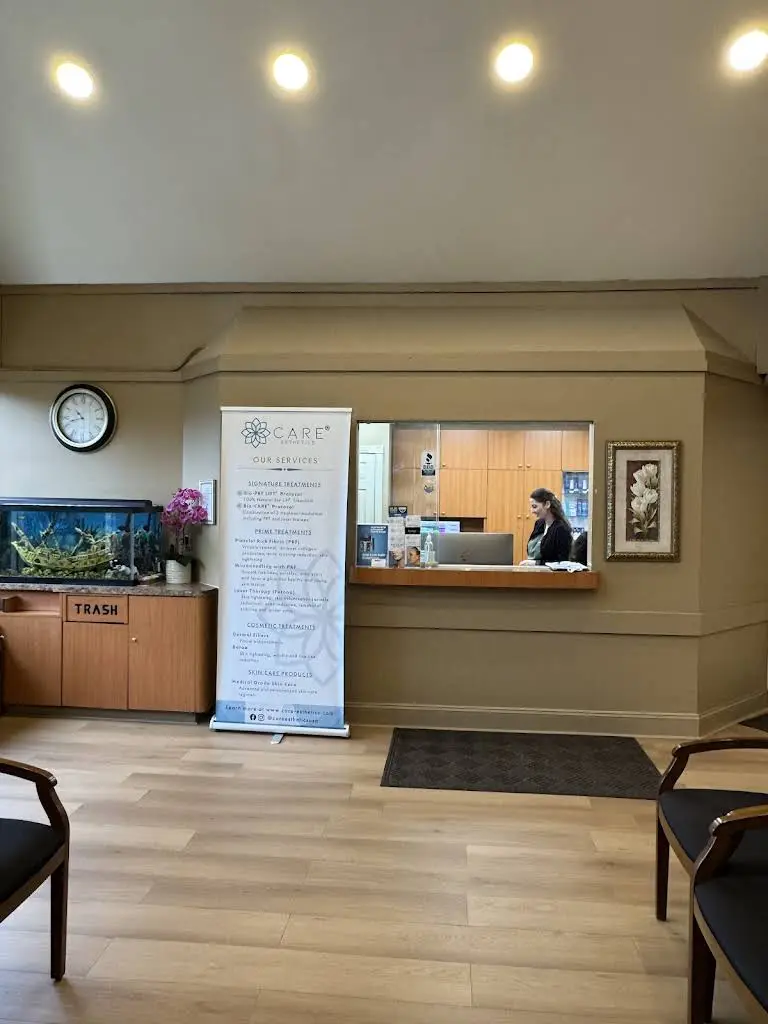Laser Family Dental / Dental Implant Center of MI