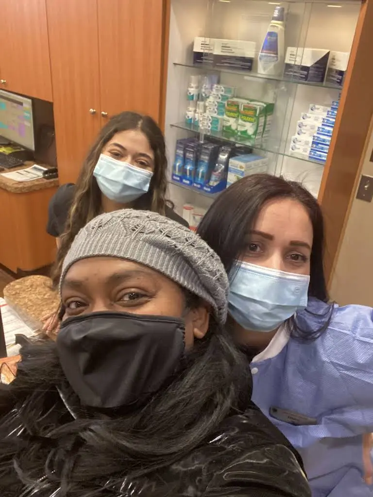Laser Family Dental / Dental Implant Center of MI