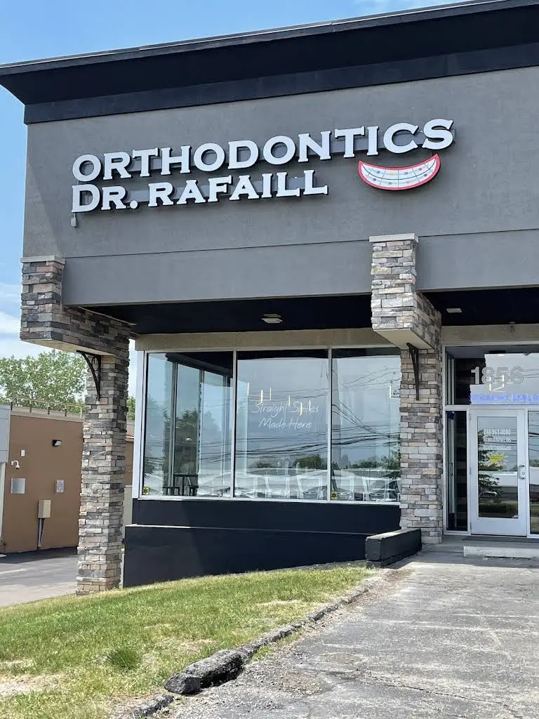 Straight Smiles Orthodontics