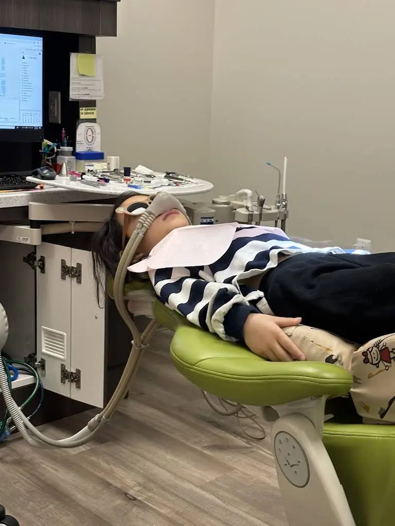 Rochester Pediatric Dentistry and Orthodontics