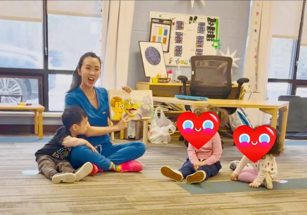 Rochester Pediatric Dentistry and Orthodontics