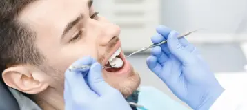 Emergency Dentist 24/7 South Bend