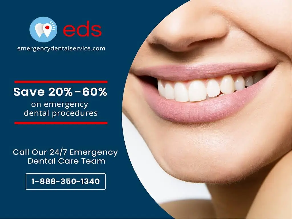 Emergency Dentist 24/7 South Bend