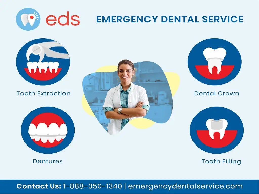 Emergency Dentist 24/7 South Bend