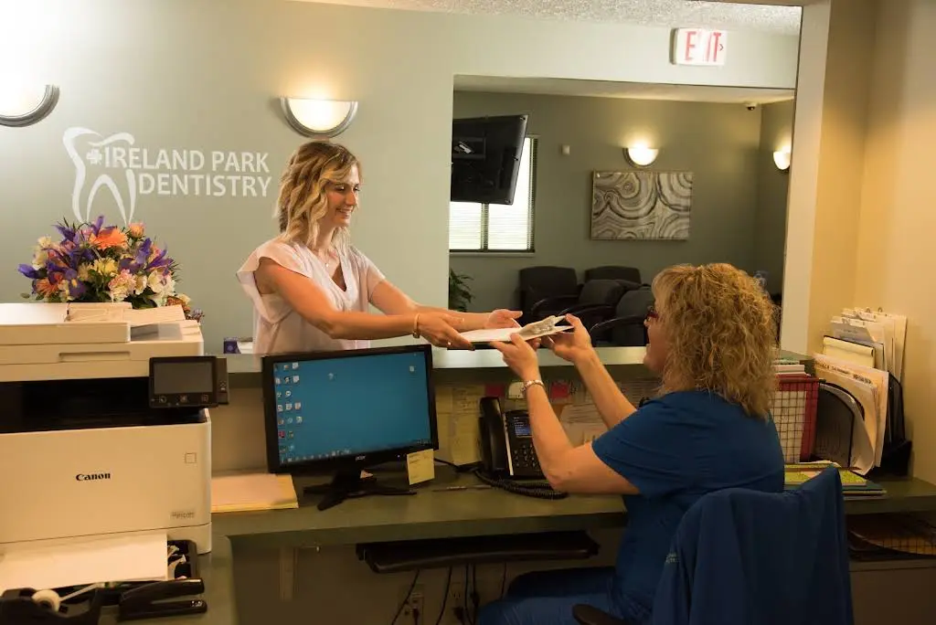 Ireland Park Dentistry