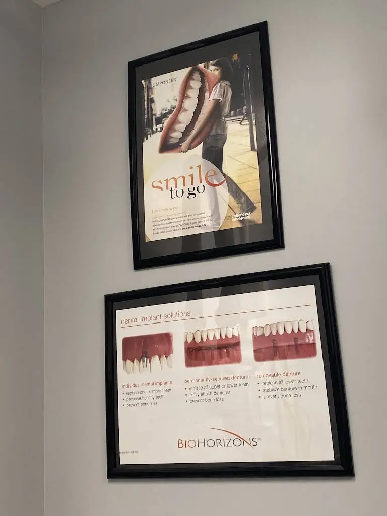 Ireland Park Dentistry