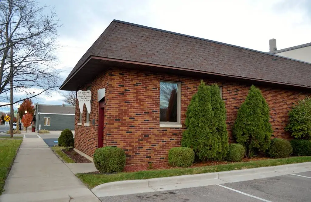 Three Oaks Dentistry