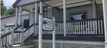 Harbor Country Dental: Hillary V. Knight, DDS