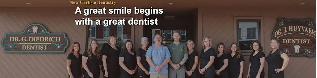 New Carlisle Dentistry