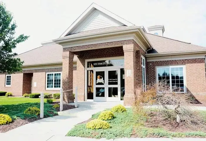 Stutsman Dentistry