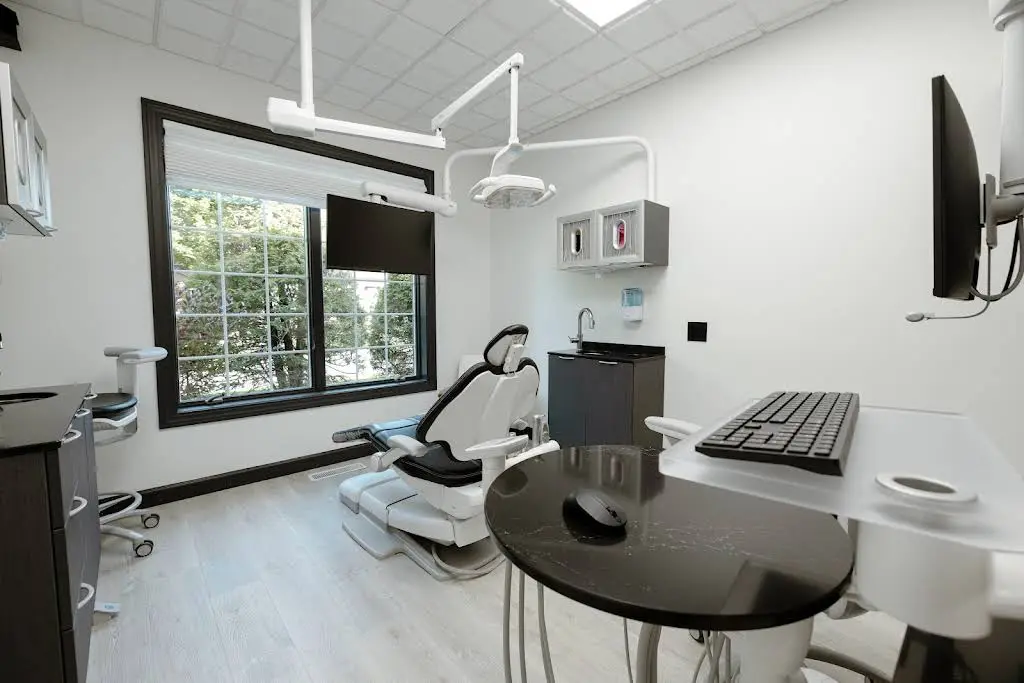 Stutsman Dentistry
