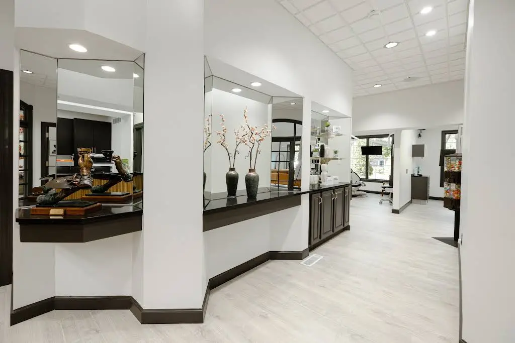 Stutsman Dentistry