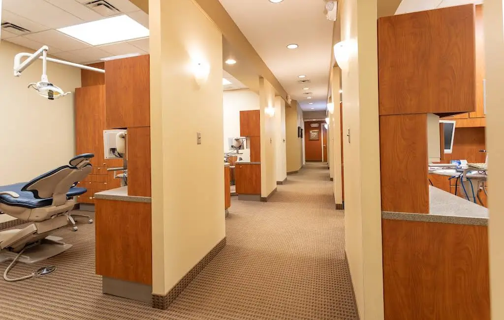 Bonnie P. Patel, DDS, P.C.