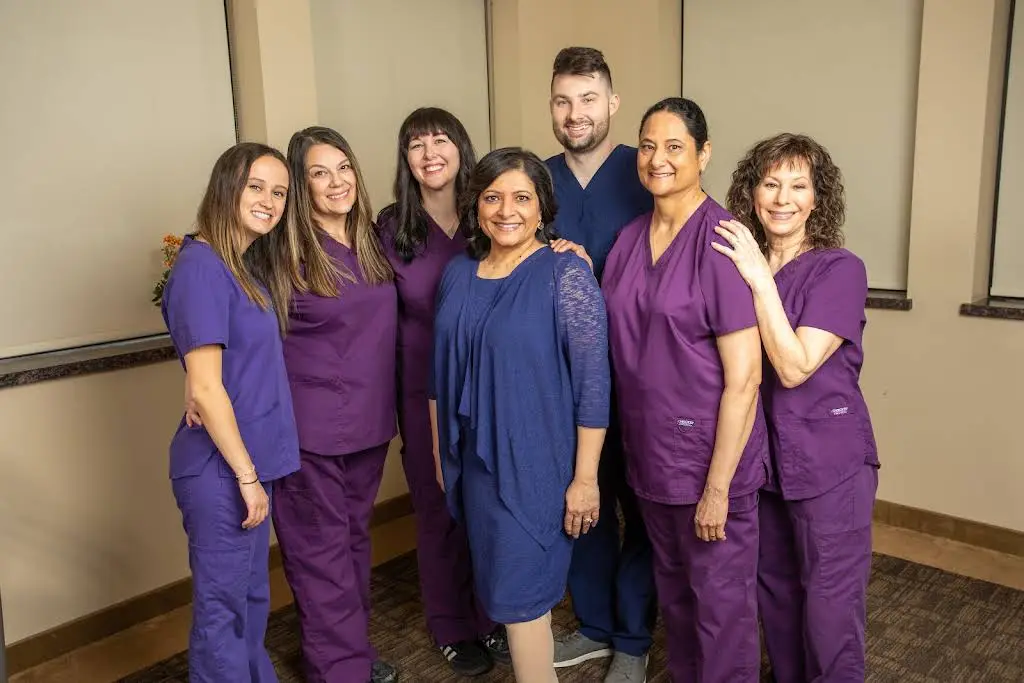 Bonnie P. Patel, DDS, P.C.