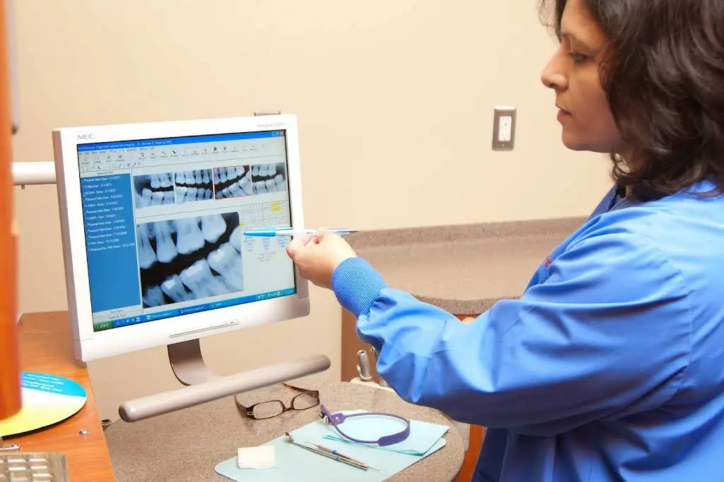Bonnie P. Patel, DDS, P.C.