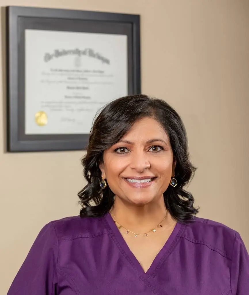 Bonnie P. Patel, DDS, P.C.