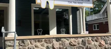 Ann Arbor Dental