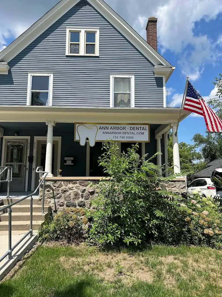 Ann Arbor Dental