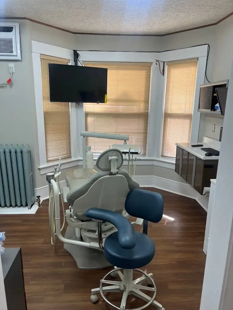Ann Arbor Dental