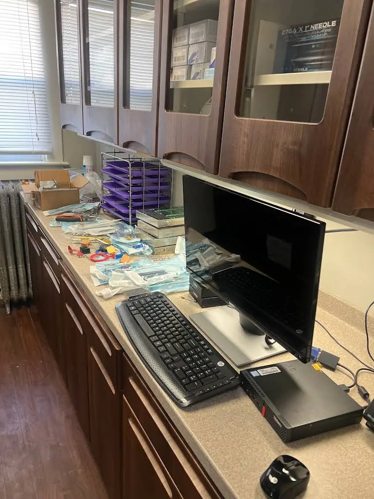 Ann Arbor Dental