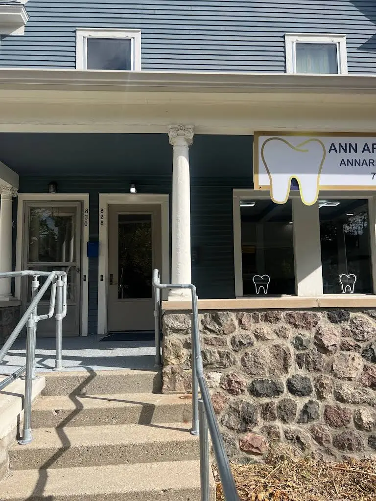 Ann Arbor Dental