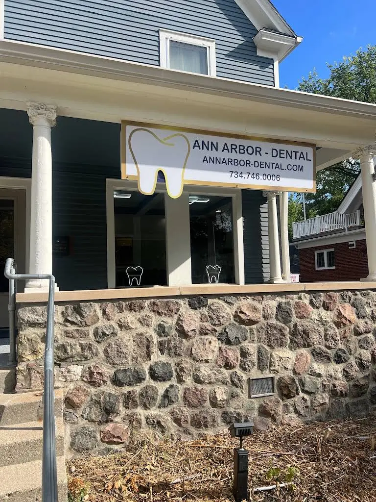 Ann Arbor Dental