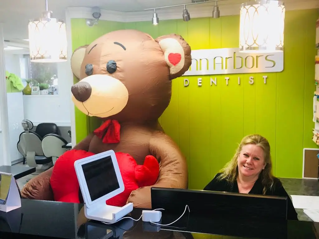 Ann Arbor's Dentist