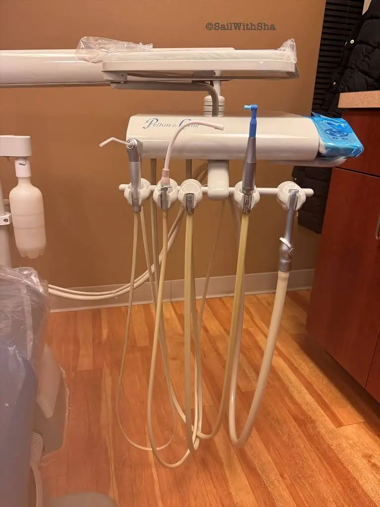Daily Dental Center