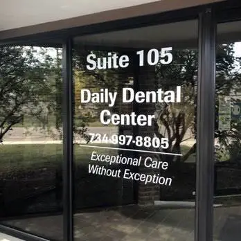 Daily Dental Center