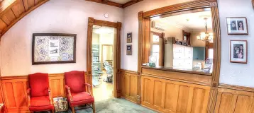 McNamara Orthodontics