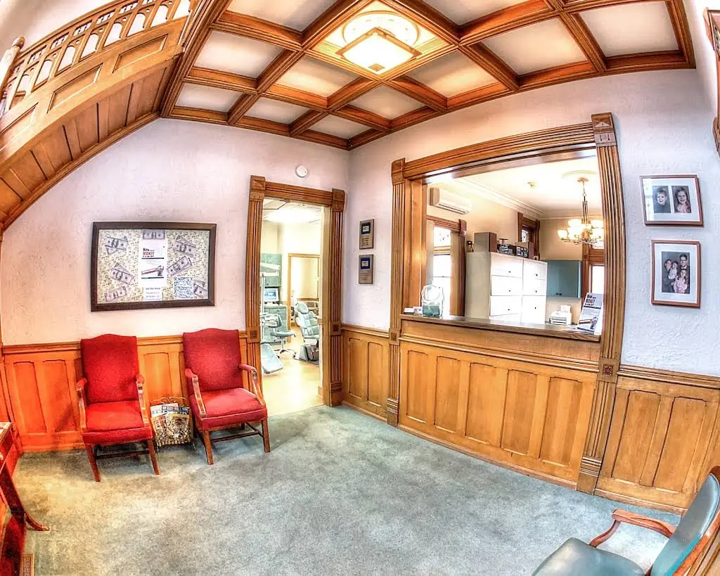McNamara Orthodontics
