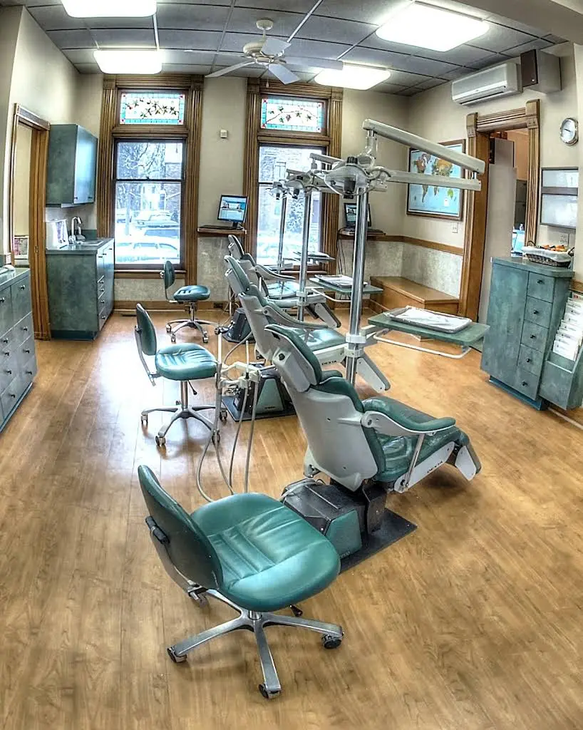 McNamara Orthodontics