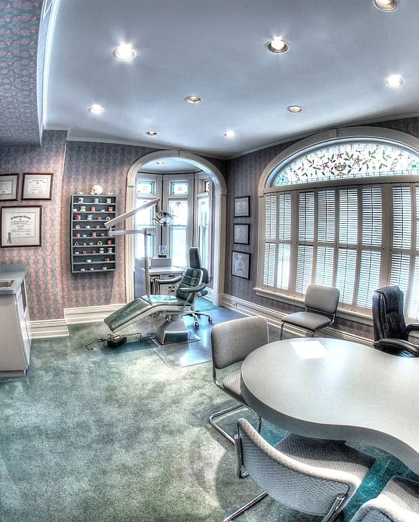 McNamara Orthodontics