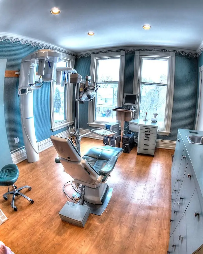 McNamara Orthodontics
