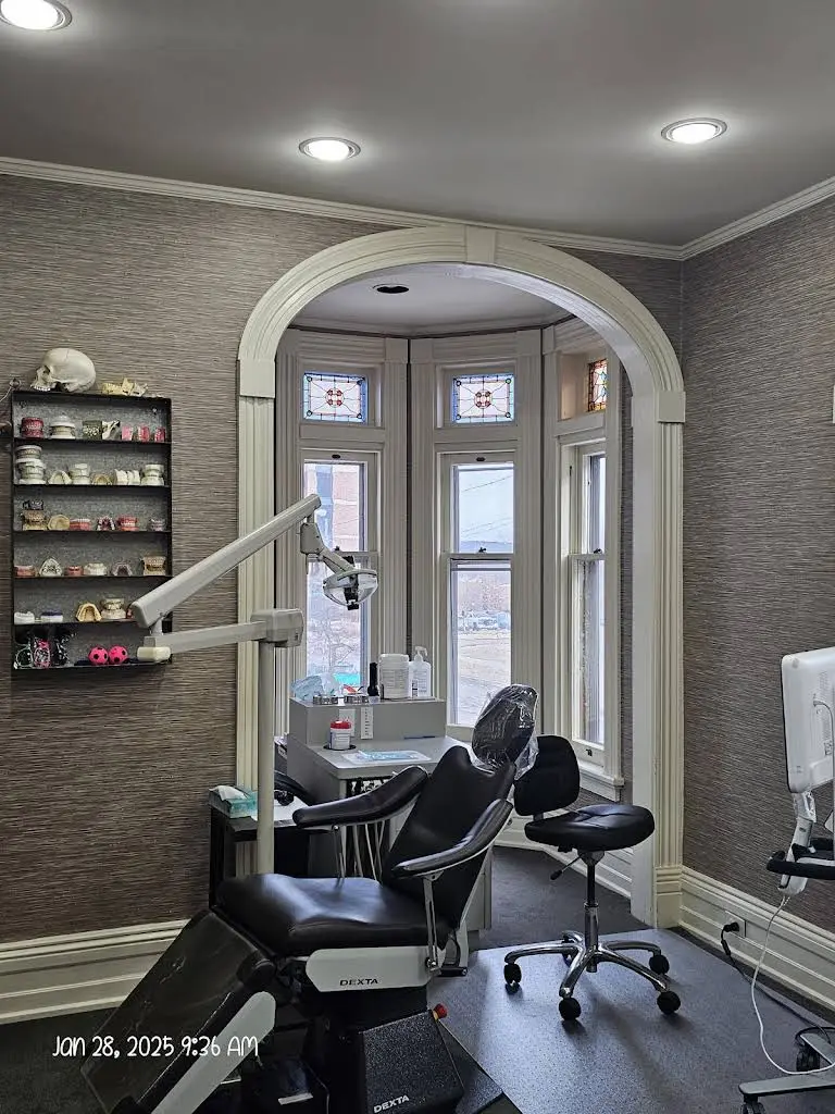 McNamara Orthodontics