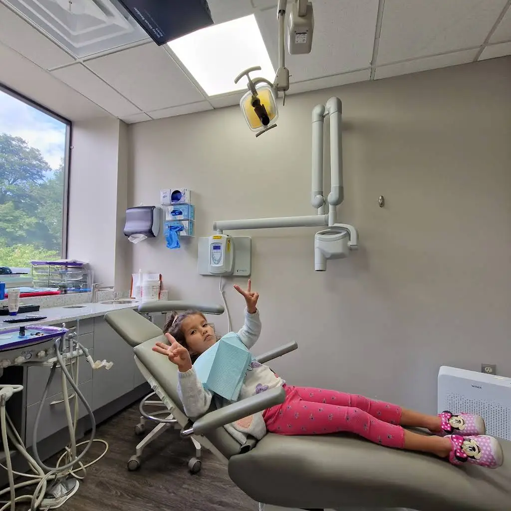 Tree Town Pediatric Dentistry