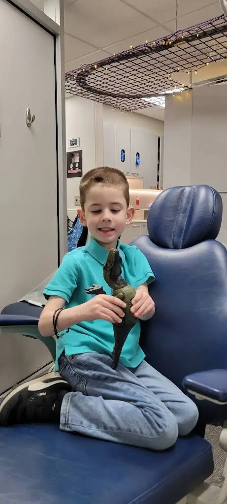 Tree Town Pediatric Dentistry