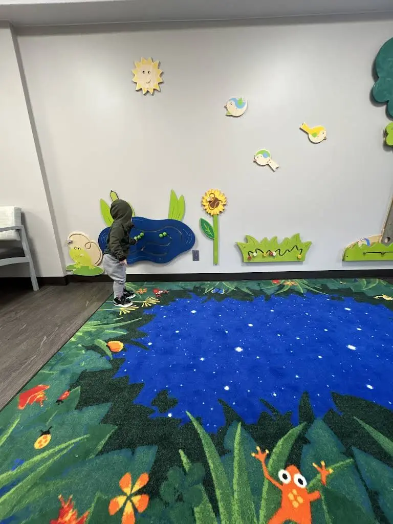 Tree Town Pediatric Dentistry
