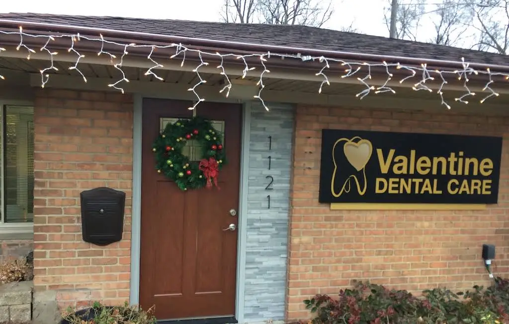 Valentine Dental Care