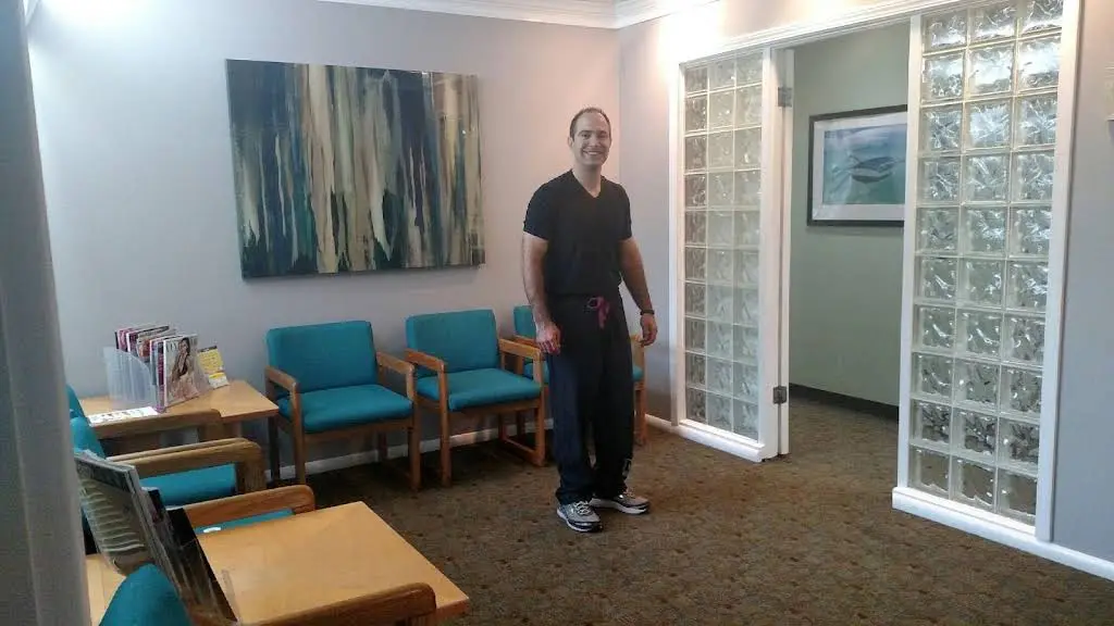 Valentine Dental Care