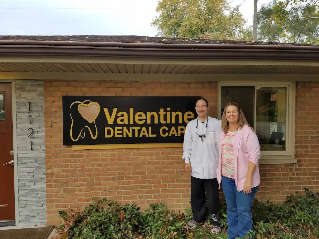 Valentine Dental Care