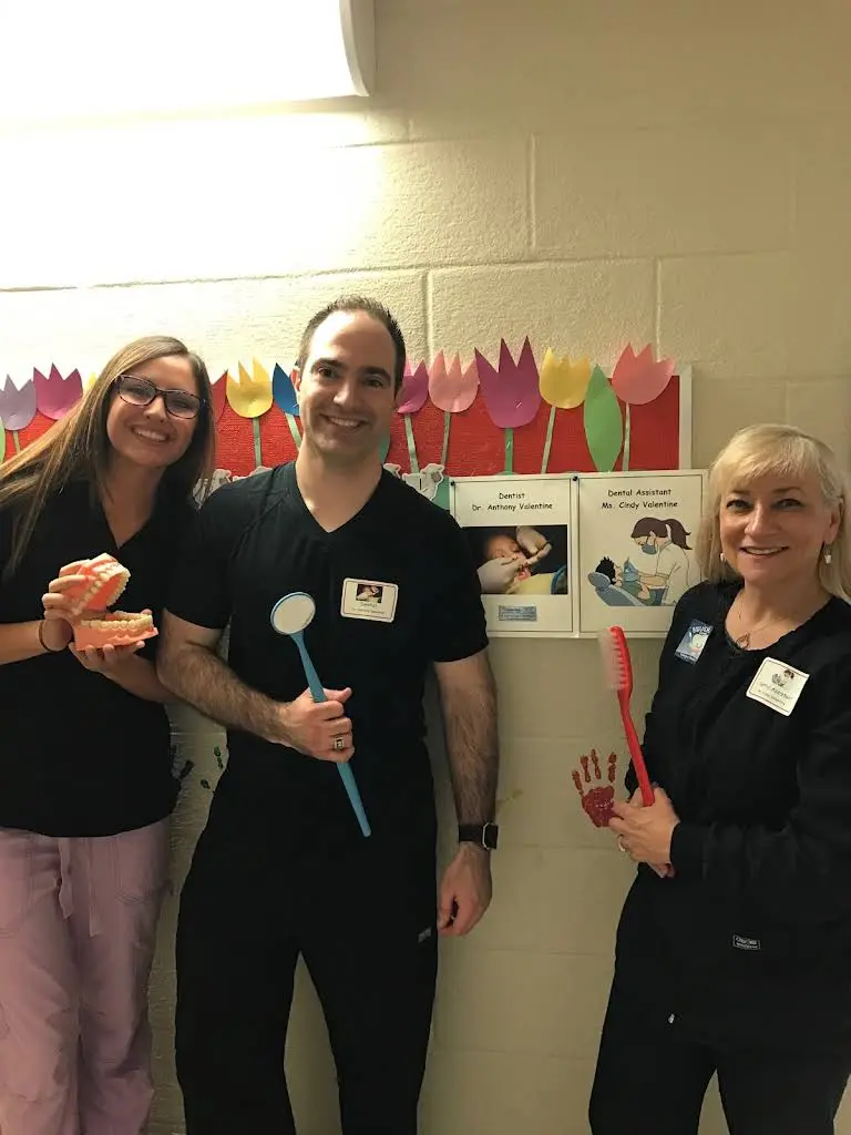 Valentine Dental Care