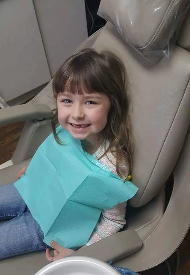 Valentine Dental Care